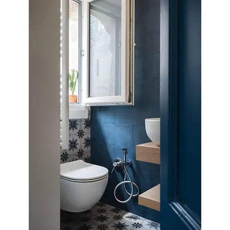 Apartment Far Niente Polignano a Mare