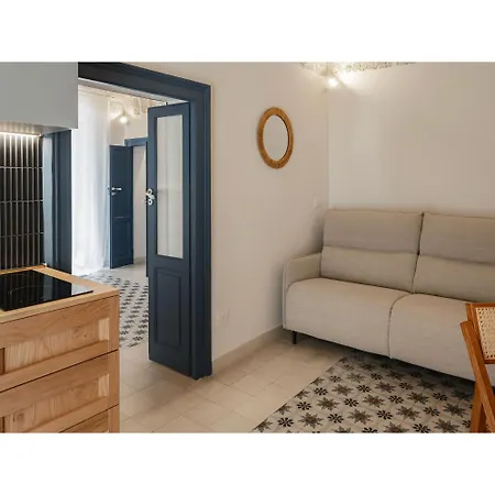 Apartment Far Niente Polignano a Mare