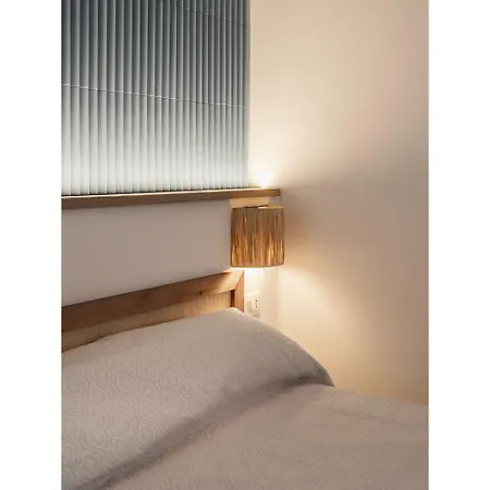 Far Niente Apartment *