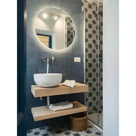 Apartment Far Niente Polignano a Mare