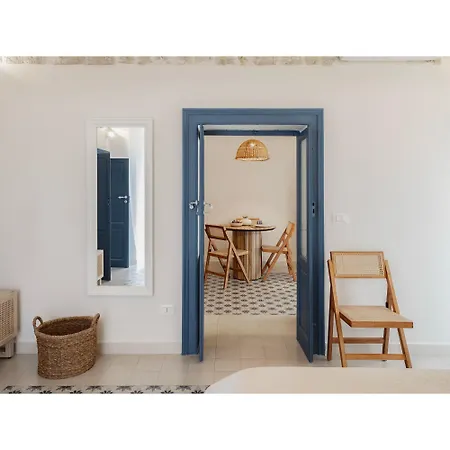 Apartment Far Niente Polignano a Mare