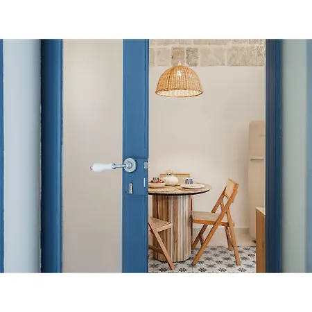 Far Niente Apartment