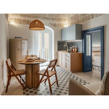 Far Niente Apartment