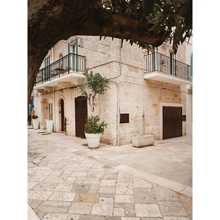 Apartment Far Niente *