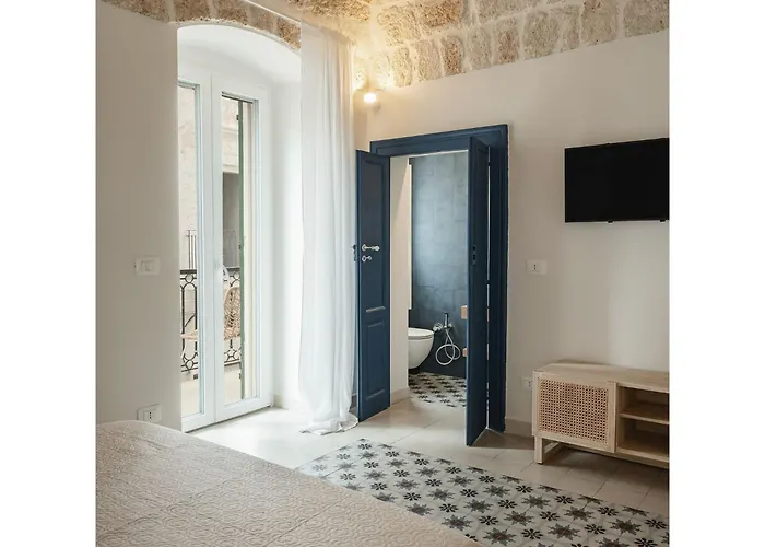 Far Niente * Polignano a Mare