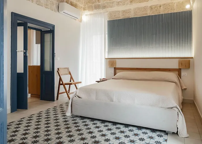 Apartmán Far Niente