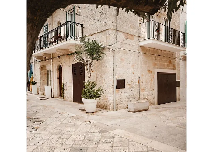 Lejlighed Far Niente *